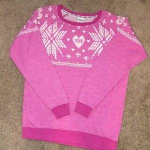 champion fleece crew